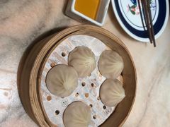 鸡汁杭州小笼-桂满陇-西湖船宴(西单大悦城店)