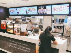 -肯德基(布吉老街店)