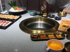 -妥妥烤肉料理(昙华林店)