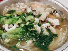 -福屿鲜捞小吃·捞化(福屿总店)