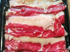 -千寻烧肉(政务区店)