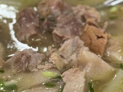 -荣生萝卜汤饭店
