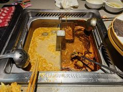 -海底捞火锅(崇文门新世界百货店)