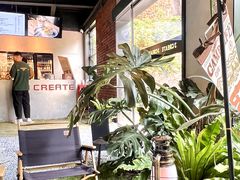 -J Create城市露营咖啡·简餐·宠物(上海动物园店)