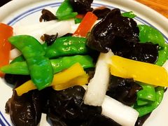 -云海肴·云南小炒·汽锅鸡(天津国金汇店)