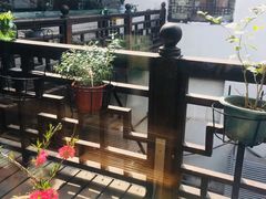 露天位-同得兴 Since·1995 传统苏式面馆(十全街店)