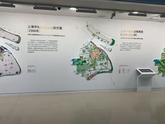 -上海城市规划展示馆