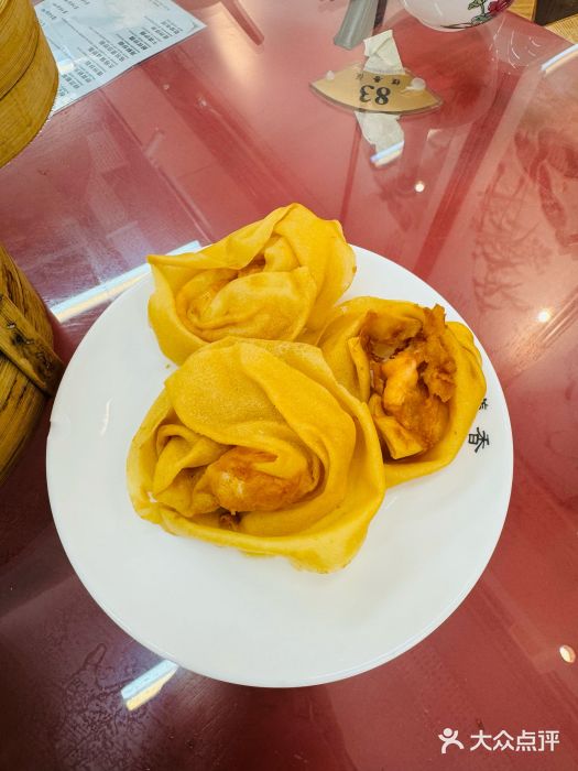 莲香楼图片