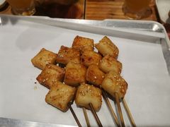 -木屋烧烤(岗顶二店)