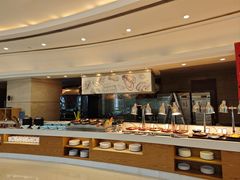 -元一希尔顿酒店·禅自助餐厅·啤酒花园