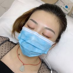 -久匠·野生眉半永久纹眉