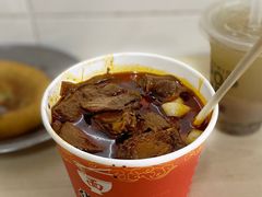 -丽华早点(大成路店)