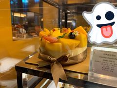 -广州文华东方酒店·文华饼店