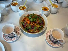 -清真·卡德尔大叔新疆主题餐厅(龙汇路店)