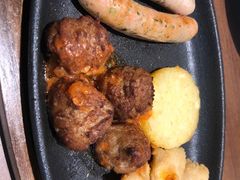 -萨莉亚意式餐厅(杭州滨江天街店)