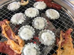 -胡同泥炉烤肉(总店)