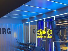-NRG健身私教CLUB(打浦桥店)