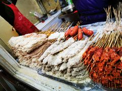 -辽B·小串(总店)