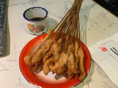 放学小肉-哥老官重庆美蛙鱼头(宝山龙湖店)