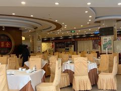 -北京全聚德(方庄店)