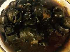 -胖哥牛蛙龙虾烧烤(大同路店)