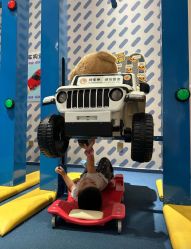 -奈尔宝家庭中心·亲子餐厅(长沙运达汇店)