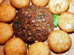 -淀里船宴(复兴路店)