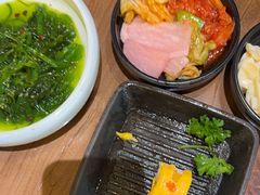 -九田家黑牛烤肉料理(衡百国际店)