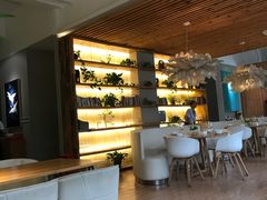 -周三的情书花园餐厅(江北店)