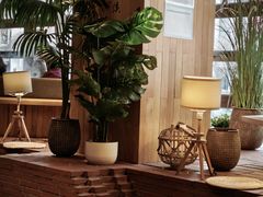 -蘸小院铁锅炖·蘸酱菜·东北菜(怀远门店)