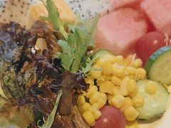 -“香”全日餐厅·株洲大汉希尔顿酒店