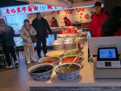 -庆云楼饭庄(什刹海店)