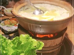 -捞围鲜·港式打边炉(海阳路店)