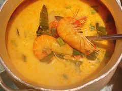 -大头虾越式风味餐厅(光明广场店)