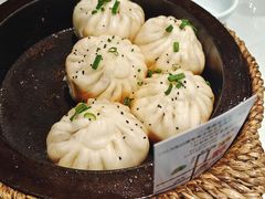 -伙夫小菜煎包·东北菜