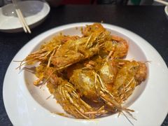 -周姑娘不等味·牛羊肉火锅·螃蟹罗氏虾·烤鱼烤串(高邮店)