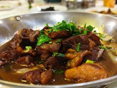 -三元宾馆-中餐厅