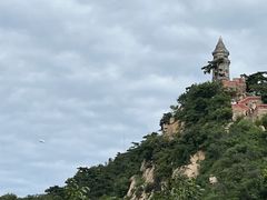 -天津盘山风景名胜区