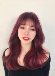 -TRIMS HAIR 修剪造型·烫染接发