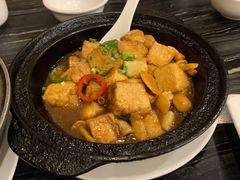 客家豆腐煲-美极鲜食坊(宝安南路店)