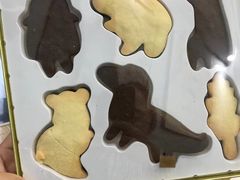 -积慕Cake(解放大道店)