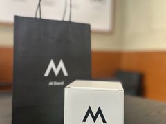 -M Stand(深圳南山欢乐颂店)