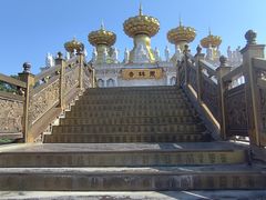 -上海东林寺(金山区)