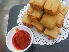 -旅马餐厅(茅家埠店)