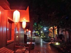 -上海怡沁园度假酒店