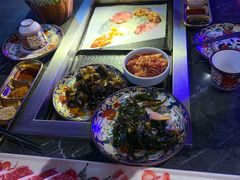 -十三姨正合丰烤肉(营迹路店)