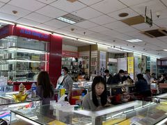 -盛贤大沙头旧货市场