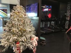 -TOP健身私教工作室(侨香店)