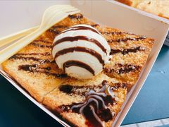 -阿信厚吐司(曾厝垵店)