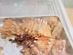 -红旗羊肉(上南店)